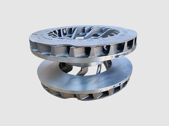 Higer Bus Spare Parts SZZ57082 Retarder